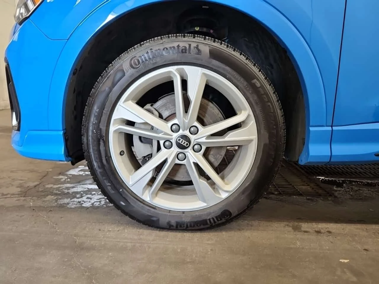 Audi Q3 PROGRESSIV  CARFAX | Mobile.bg � ����������� 17