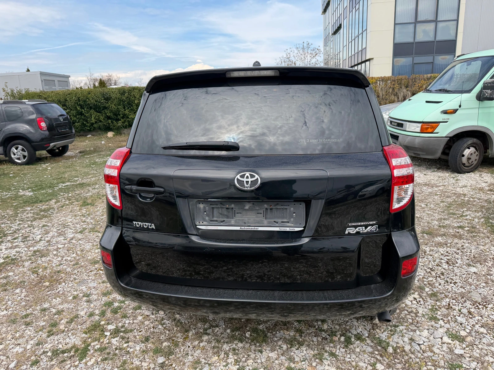 Toyota Rav4 2.2 D4D (���� ����) | Mobile.bg � ����������� 6