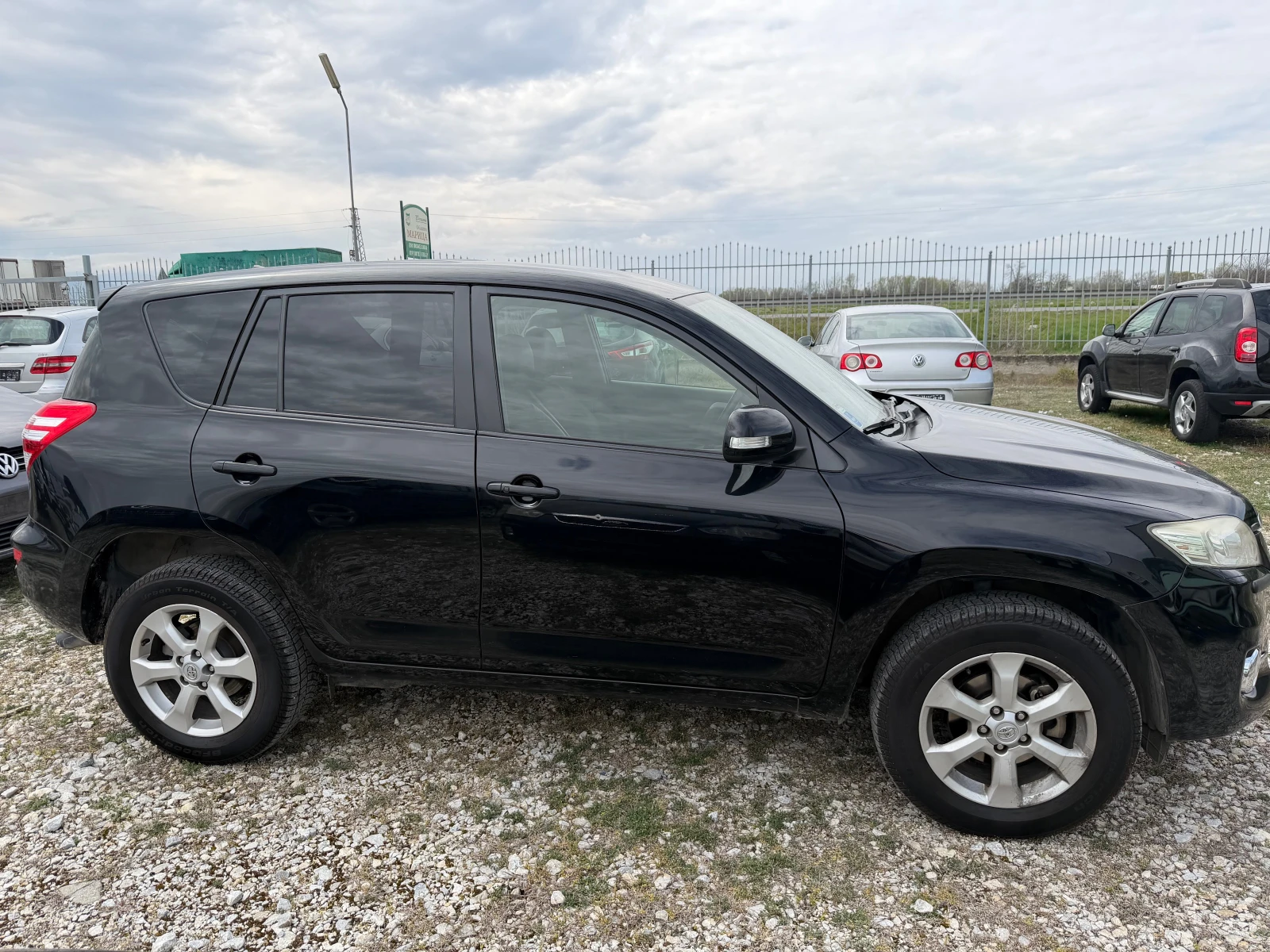 Toyota Rav4 2.2 D4D (���� ����) | Mobile.bg � ����������� 4
