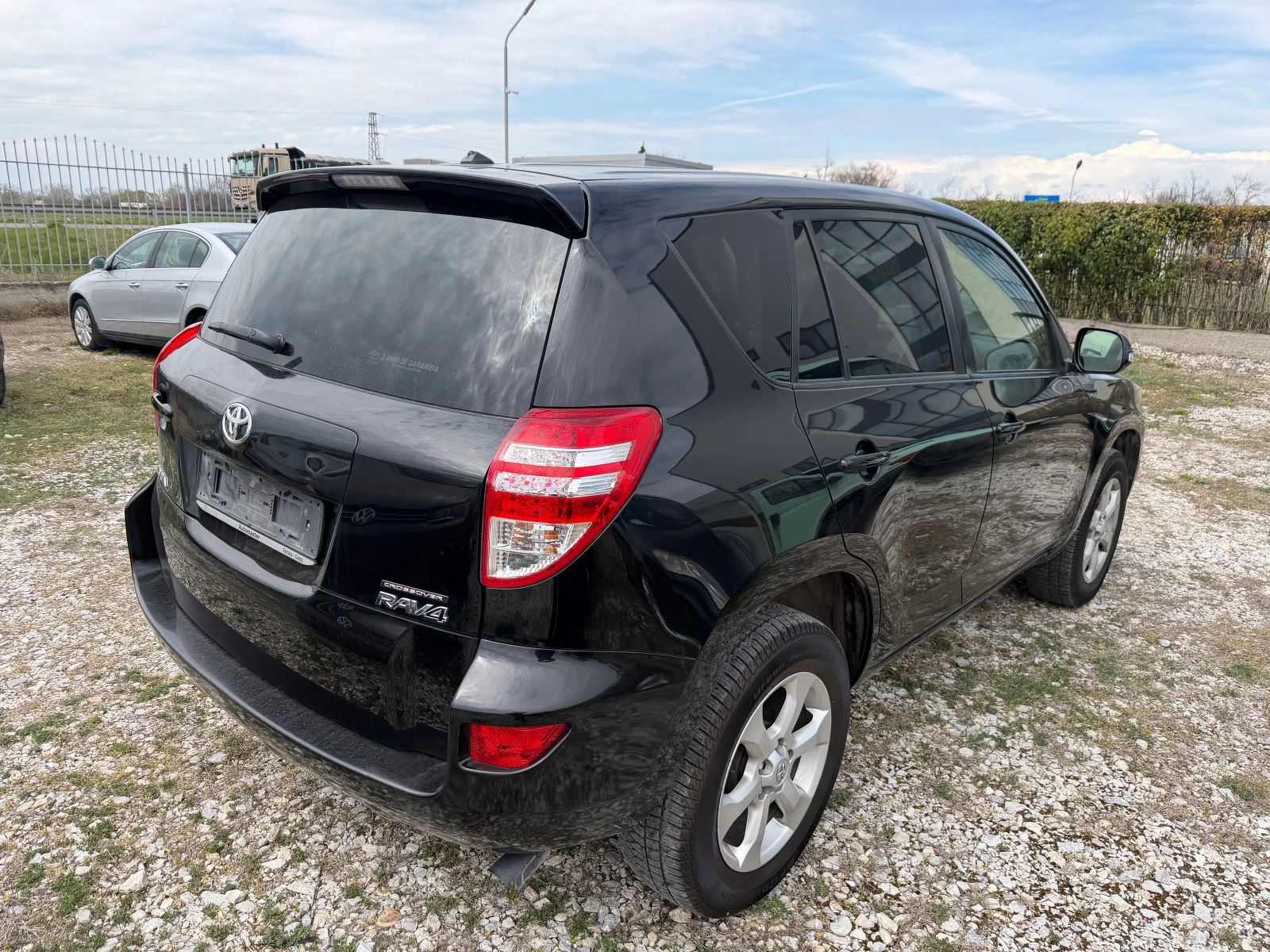 Toyota Rav4 2.2 D4D (���� ����) | Mobile.bg � ����������� 5