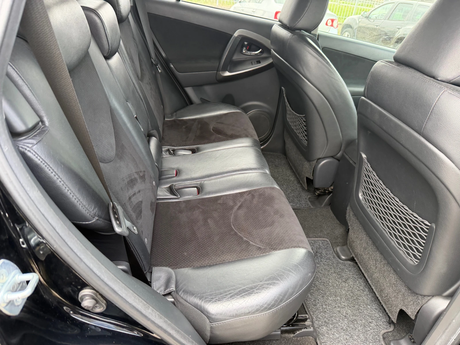 Toyota Rav4 2.2 D4D (���� ����) | Mobile.bg � ����������� 13