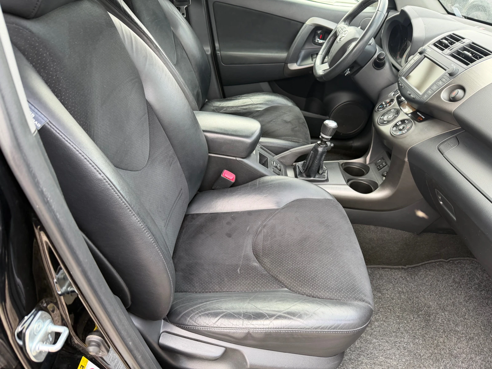 Toyota Rav4 2.2 D4D (���� ����) | Mobile.bg � ����������� 11