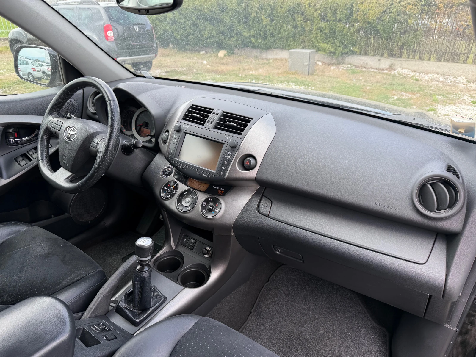 Toyota Rav4 2.2 D4D (���� ����) | Mobile.bg � ����������� 12