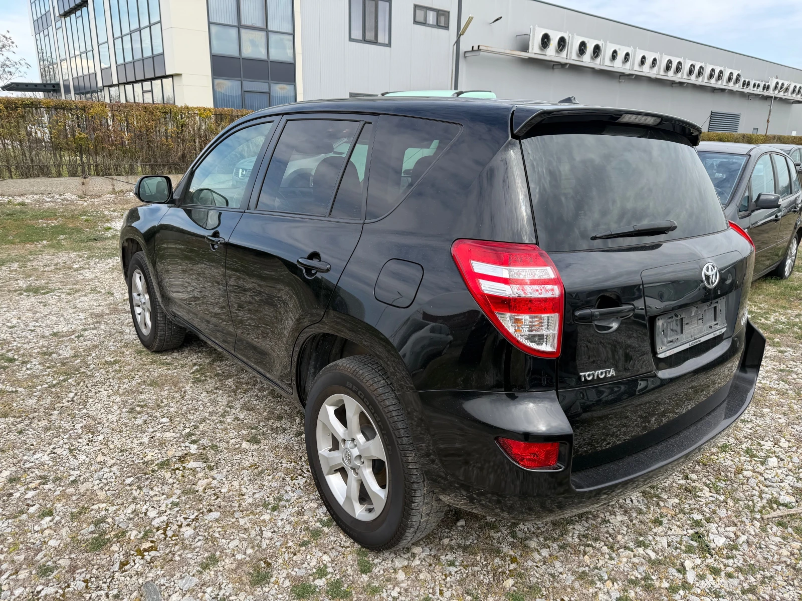 Toyota Rav4 2.2 D4D (���� ����) | Mobile.bg � ����������� 7