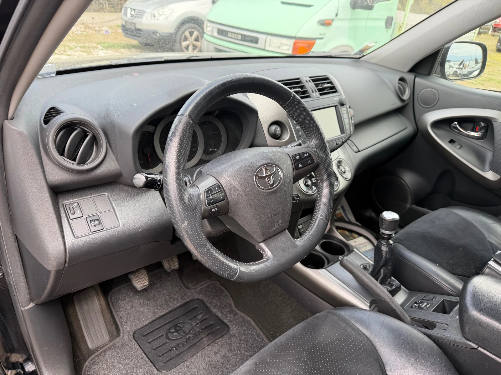 Toyota Rav4 2.2 D4D (���� ����) | Mobile.bg � ����������� 10