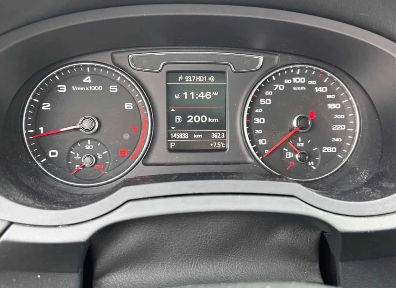 Audi Q3 TECHNIK QUATTRO * FULL LED* FULL S LINE* ПАНОРАМА*, снимка 11 - Автомобили и джипове - 54071893