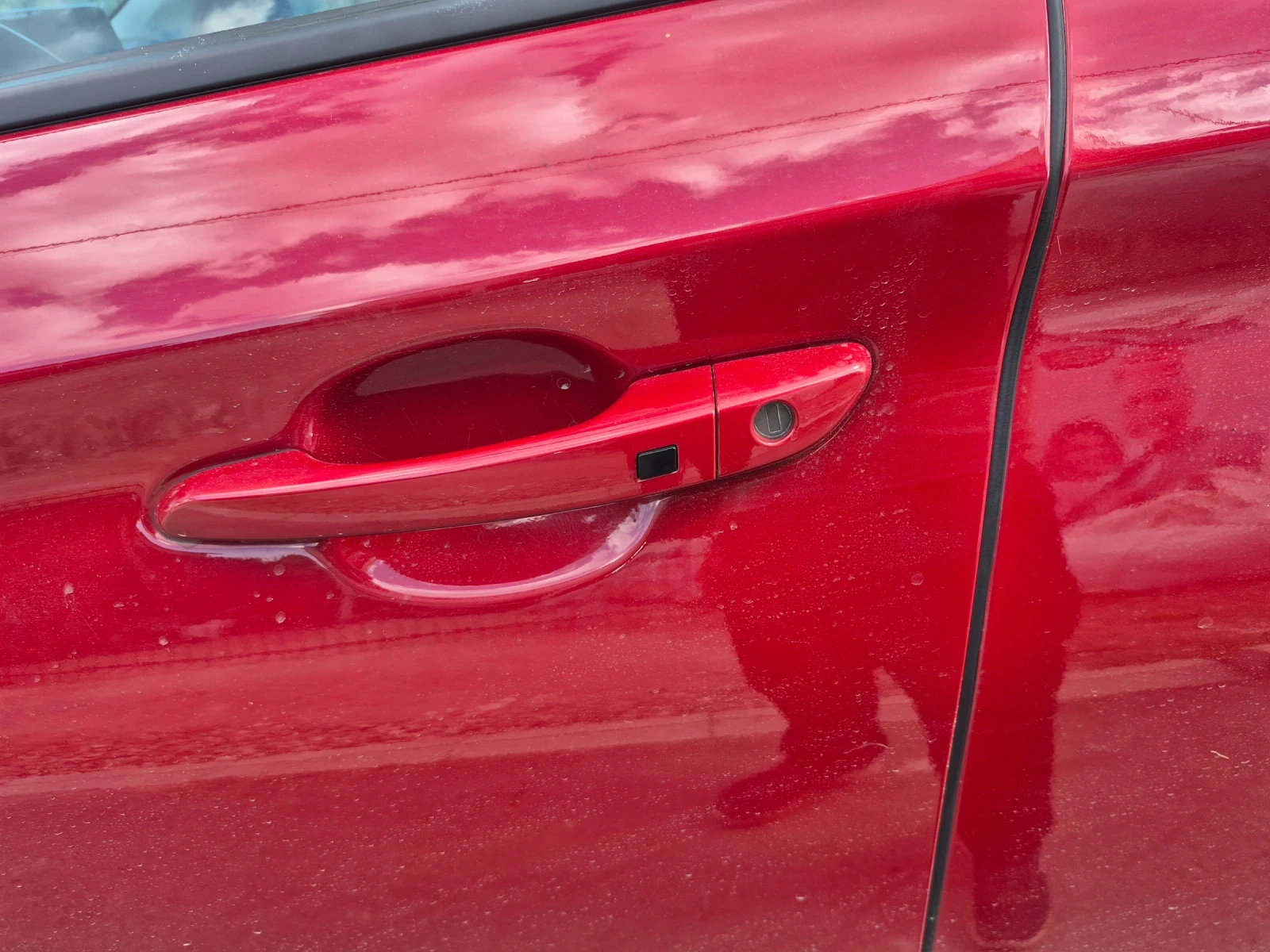 Hyundai Kona 64kwhFACELIFT/bluelink/100%SOH/ , снимка 12 - Автомобили и джипове - 54675731