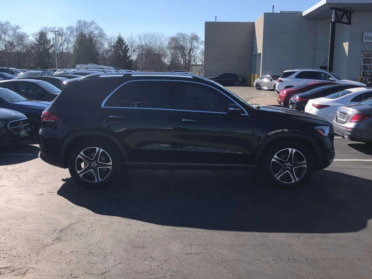Mercedes-Benz GLE * 450 * CARFAX * ���� �� �� | Mobile.bg � ����������� 5