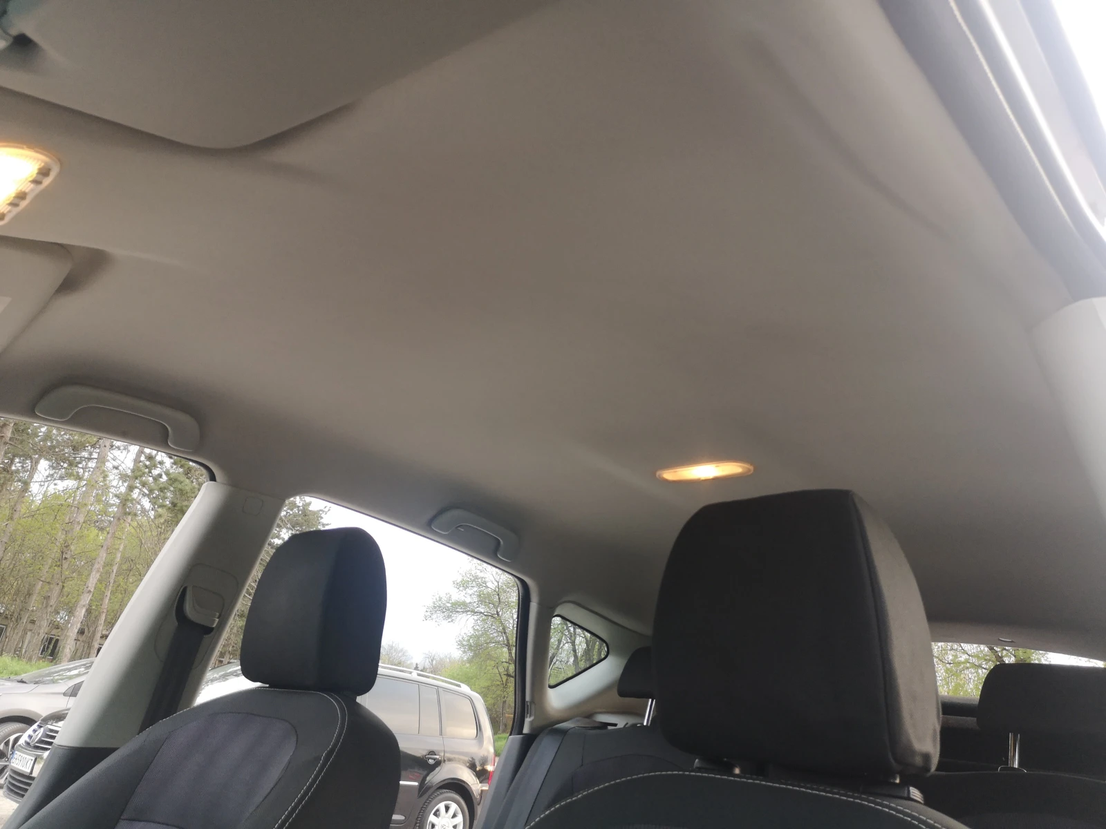 Nissan Qashqai 1.6 i GPL, снимка 17 - Автомобили и джипове - 54272856