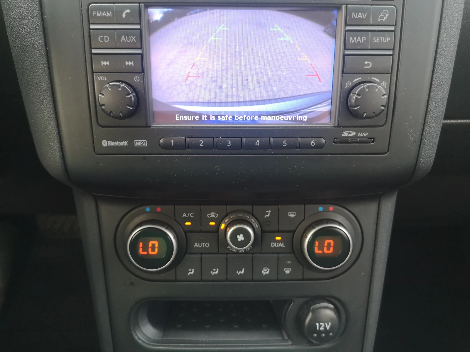 Nissan Qashqai 1.6 i GPL, снимка 14 - Автомобили и джипове - 54272856