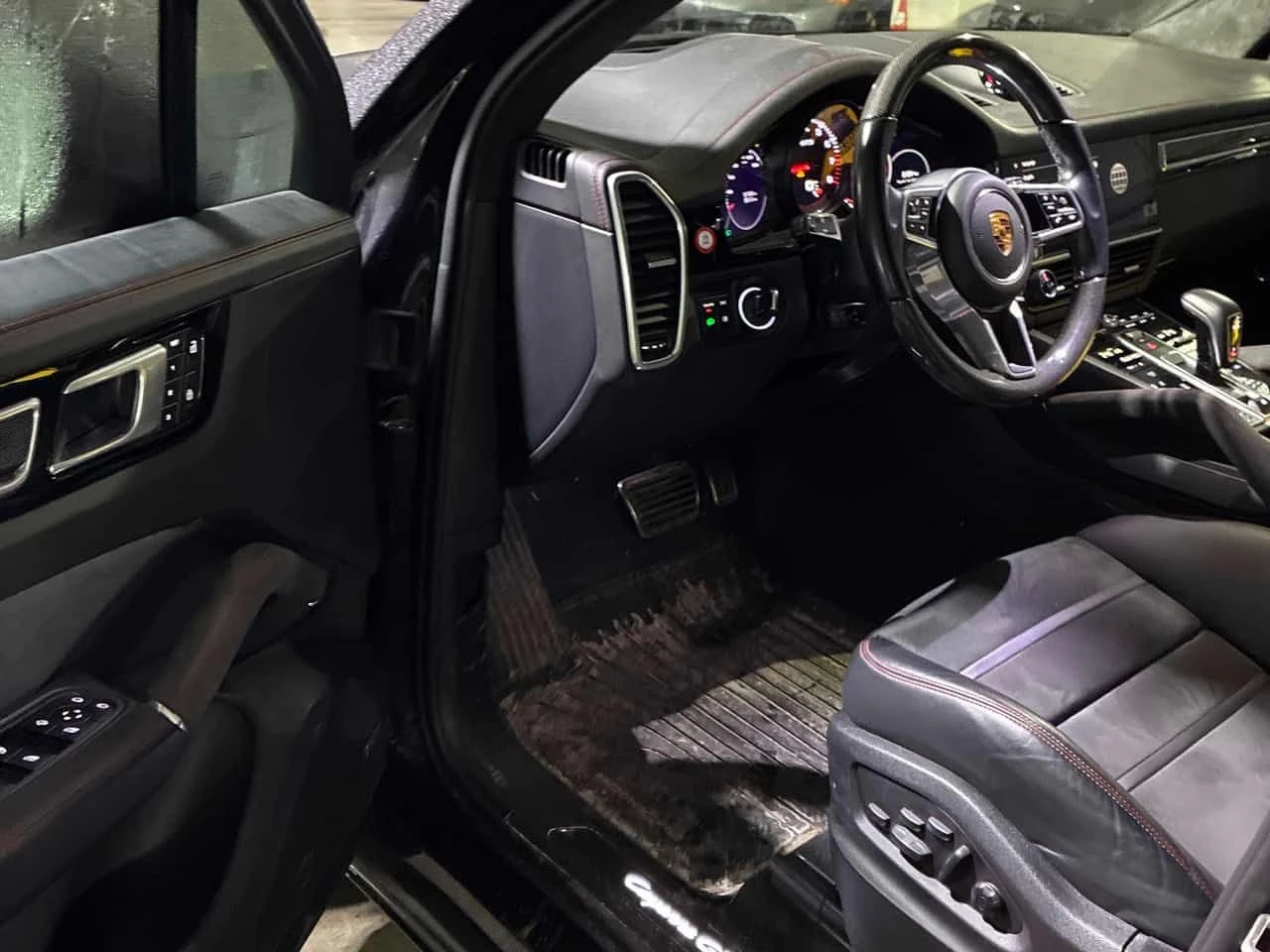 Porsche Cayenne * GTS * ПРЕДСТАВИТЕЛСТВО * 360 * PANO * , снимка 5 - Автомобили и джипове - 54295139