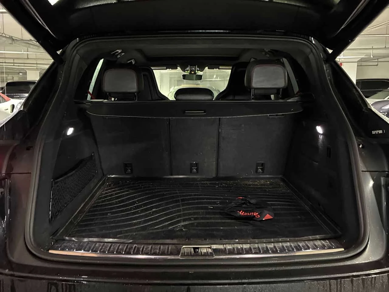 Porsche Cayenne * GTS * ПРЕДСТАВИТЕЛСТВО * 360 * PANO * , снимка 13 - Автомобили и джипове - 54295139