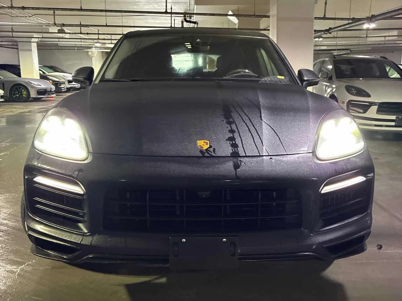 Porsche Cayenne * GTS * ПРЕДСТАВИТЕЛСТВО * 360 * PANO * , снимка 6 - Автомобили и джипове - 54295139