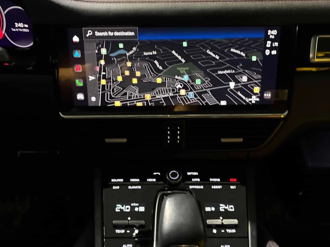 Porsche Cayenne * GTS * ПРЕДСТАВИТЕЛСТВО * 360 * PANO * , снимка 9 - Автомобили и джипове - 54295139