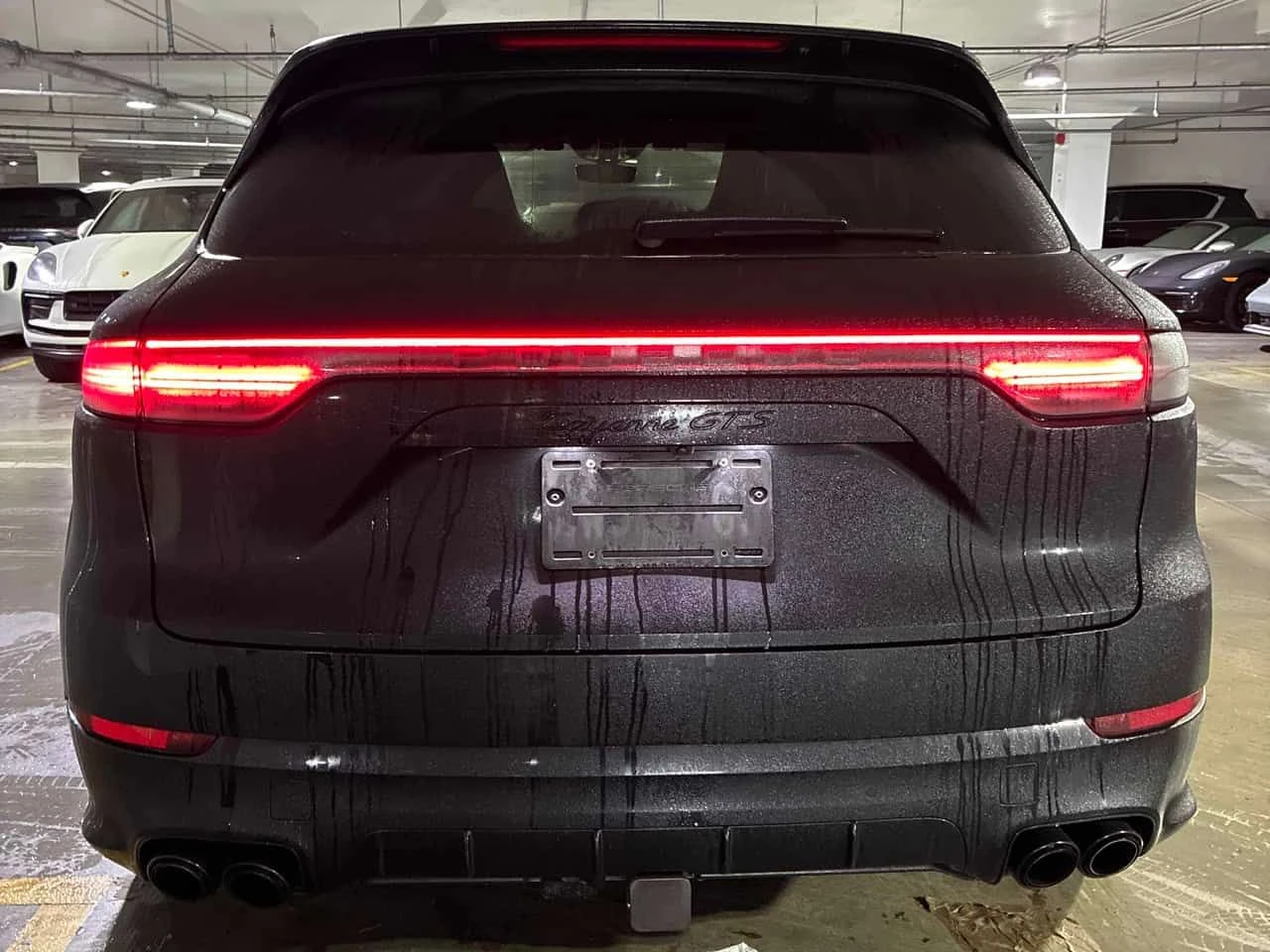 Porsche Cayenne * GTS * ПРЕДСТАВИТЕЛСТВО * 360 * PANO * , снимка 4 - Автомобили и джипове - 54295139