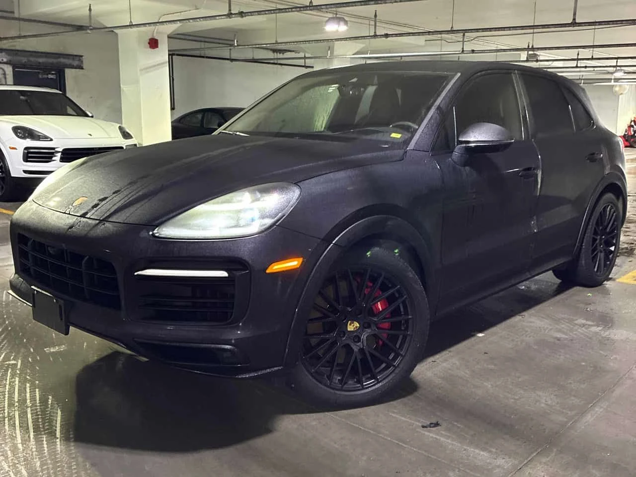 Porsche Cayenne * GTS * ПРЕДСТАВИТЕЛСТВО * 360 * PANO * , снимка 2 - Автомобили и джипове - 54295139