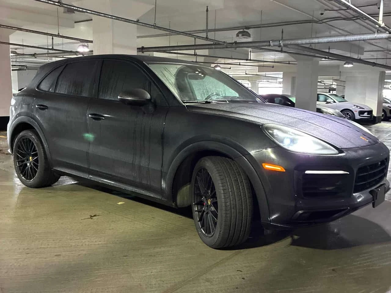 Porsche Cayenne * GTS * ПРЕДСТАВИТЕЛСТВО * 360 * PANO * , снимка 3 - Автомобили и джипове - 54295139