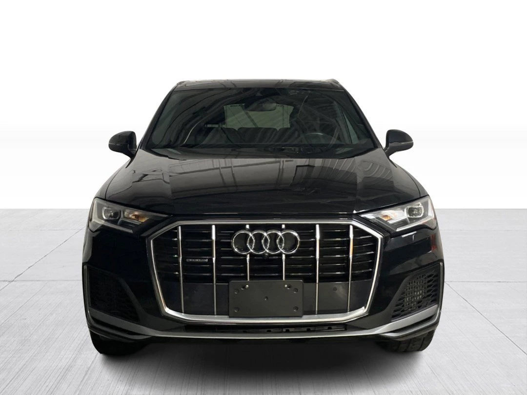 Audi Q7 S* LINE* 360КАМЕРА* LANE* ASSIT* ПАНОРАМА* КЕЙЛЕС, снимка 5 - Автомобили и джипове - 54443132