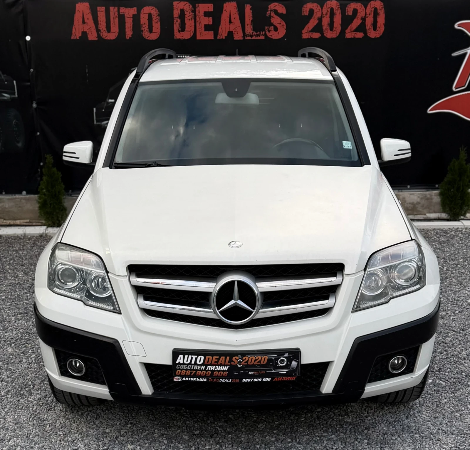 Mercedes-Benz GLK 2.2CDI| 4-MATIC| SPORT| CAMERA| �������� ������ | Mobile.bg � ����������� 3
