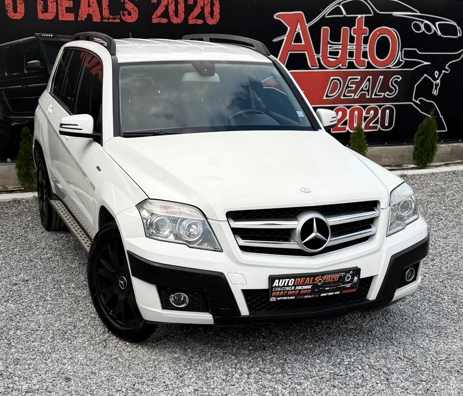 Mercedes-Benz GLK 2.2CDI| 4-MATIC| SPORT| CAMERA| �������� ������ | Mobile.bg � ����������� 1