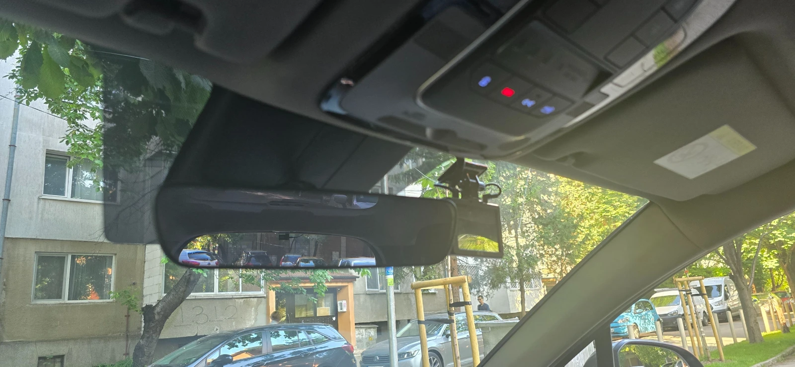 Hyundai Santa fe, снимка 13 - Автомобили и джипове - 54687987
