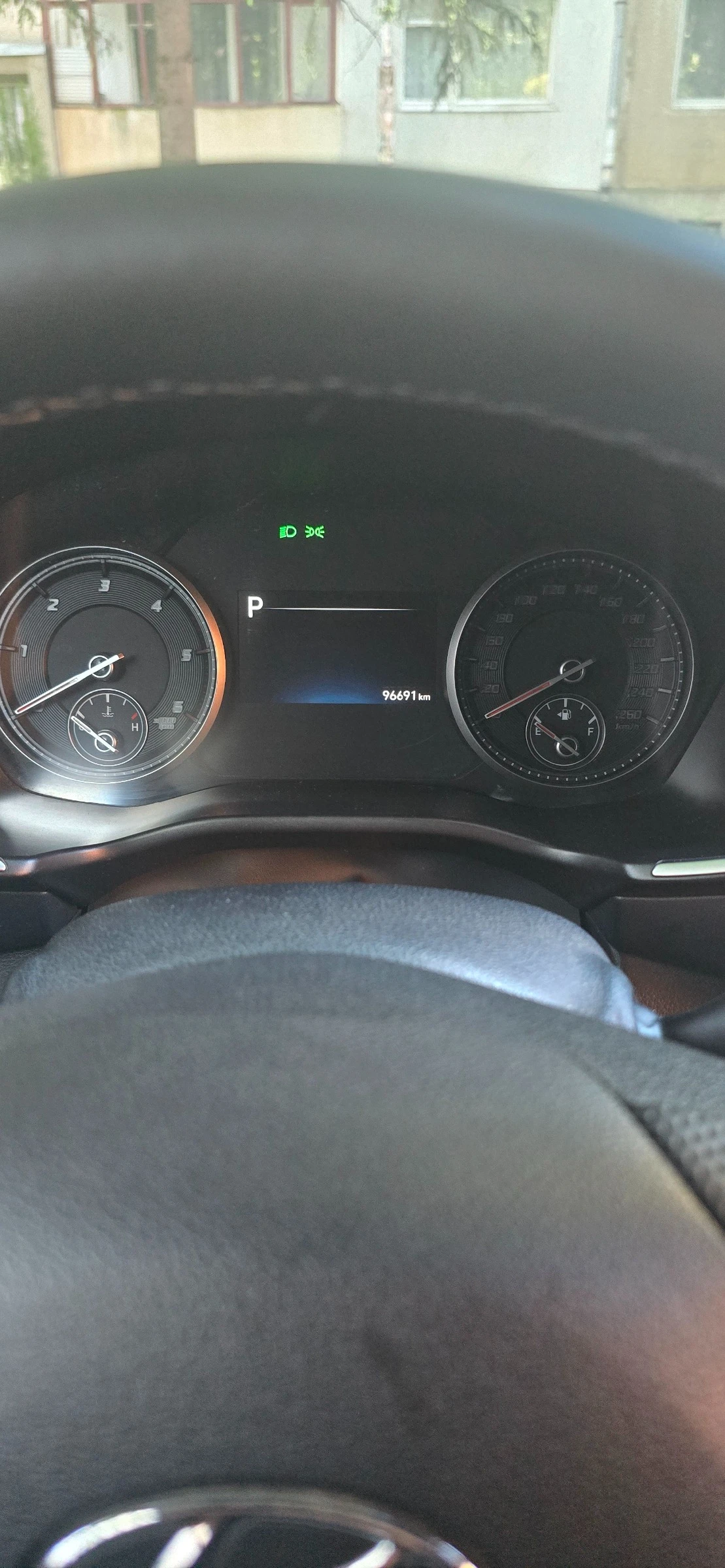 Hyundai Santa fe, снимка 14 - Автомобили и джипове - 54687987