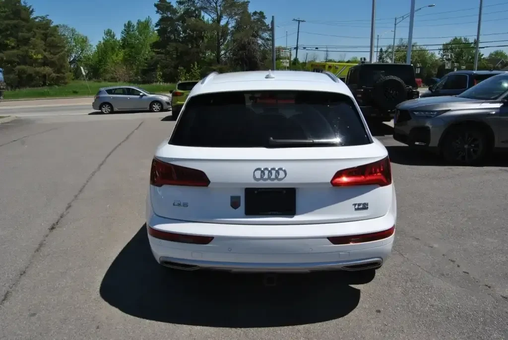 Audi Q5 2.0 TFSI quattro Komfort| ������| Keyless| Bi-Xeno | Mobile.bg � ����������� 6