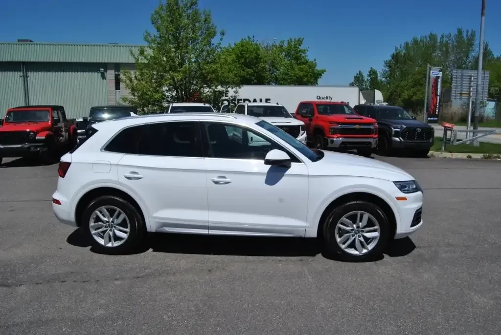 Audi Q5 2.0 TFSI quattro Komfort| ������| Keyless| Bi-Xeno | Mobile.bg � ����������� 4