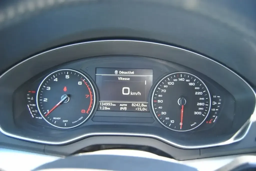 Audi Q5 2.0 TFSI quattro Komfort| ������| Keyless| Bi-Xeno | Mobile.bg � ����������� 9