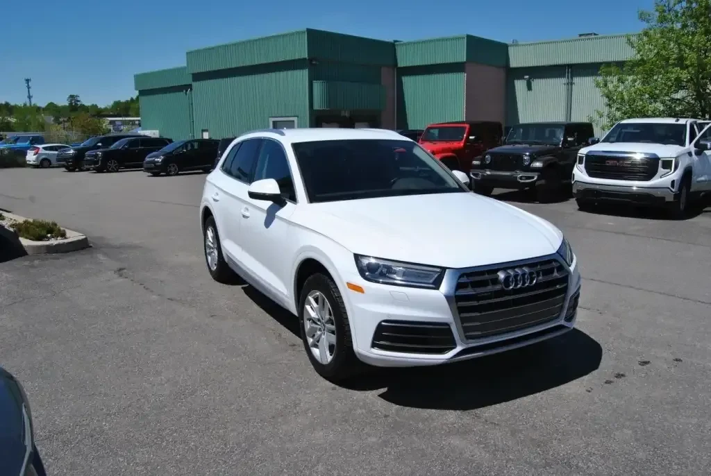 Audi Q5 2.0 TFSI quattro Komfort| ������| Keyless| Bi-Xeno | Mobile.bg � ����������� 1