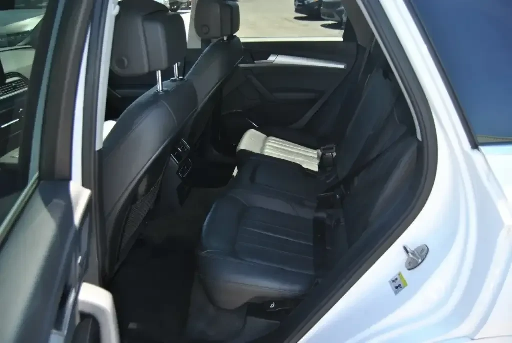 Audi Q5 2.0 TFSI quattro Komfort| ������| Keyless| Bi-Xeno | Mobile.bg � ����������� 15