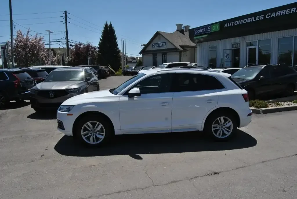 Audi Q5 2.0 TFSI quattro Komfort| ������| Keyless| Bi-Xeno | Mobile.bg � ����������� 5