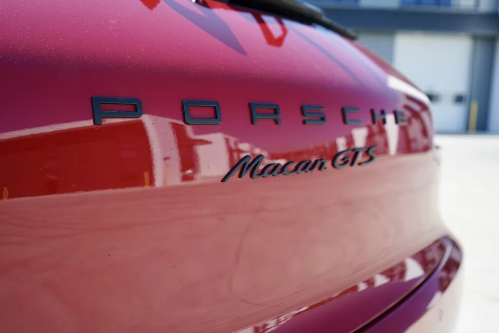 Porsche Macan GTS, снимка 8 - Автомобили и джипове - 55223444