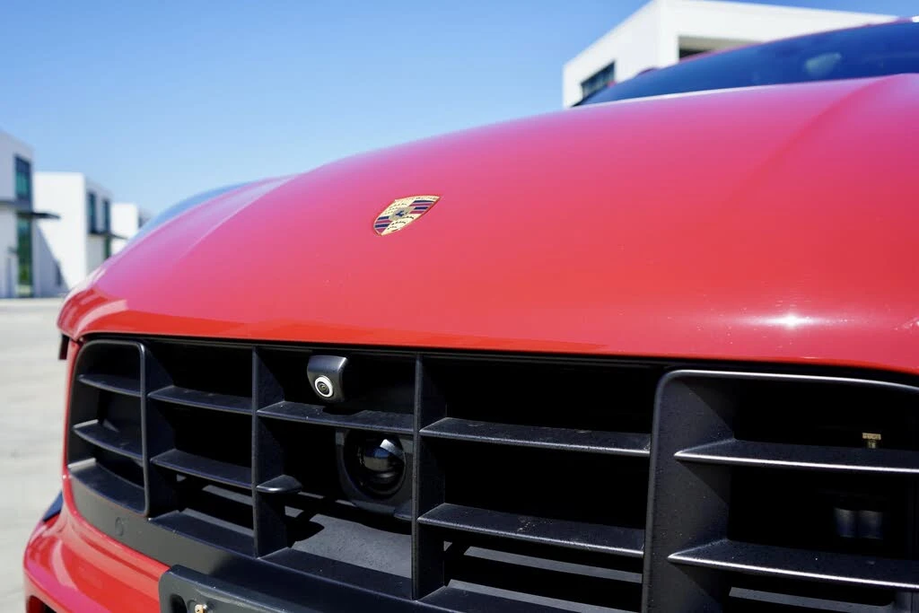 Porsche Macan GTS, снимка 3 - Автомобили и джипове - 55223444