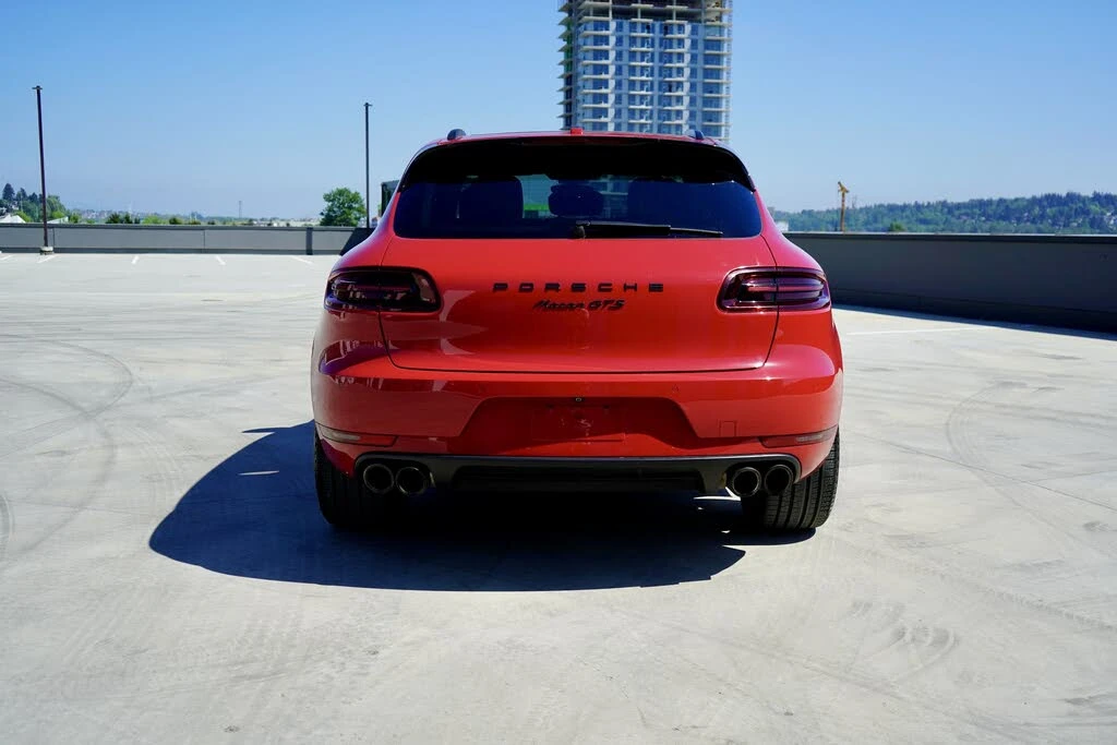 Porsche Macan GTS, снимка 6 - Автомобили и джипове - 55223444