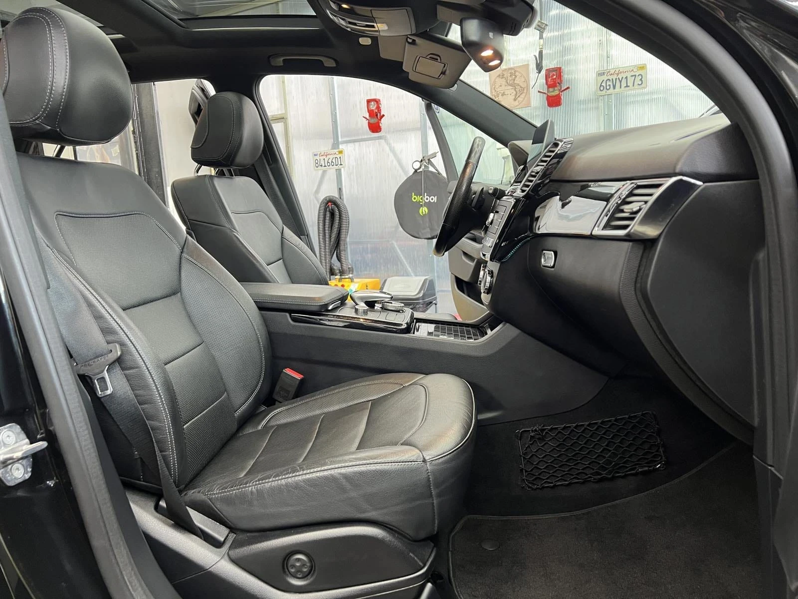 Mercedes-Benz GLE 43 AMG | Mobile.bg � ����������� 10