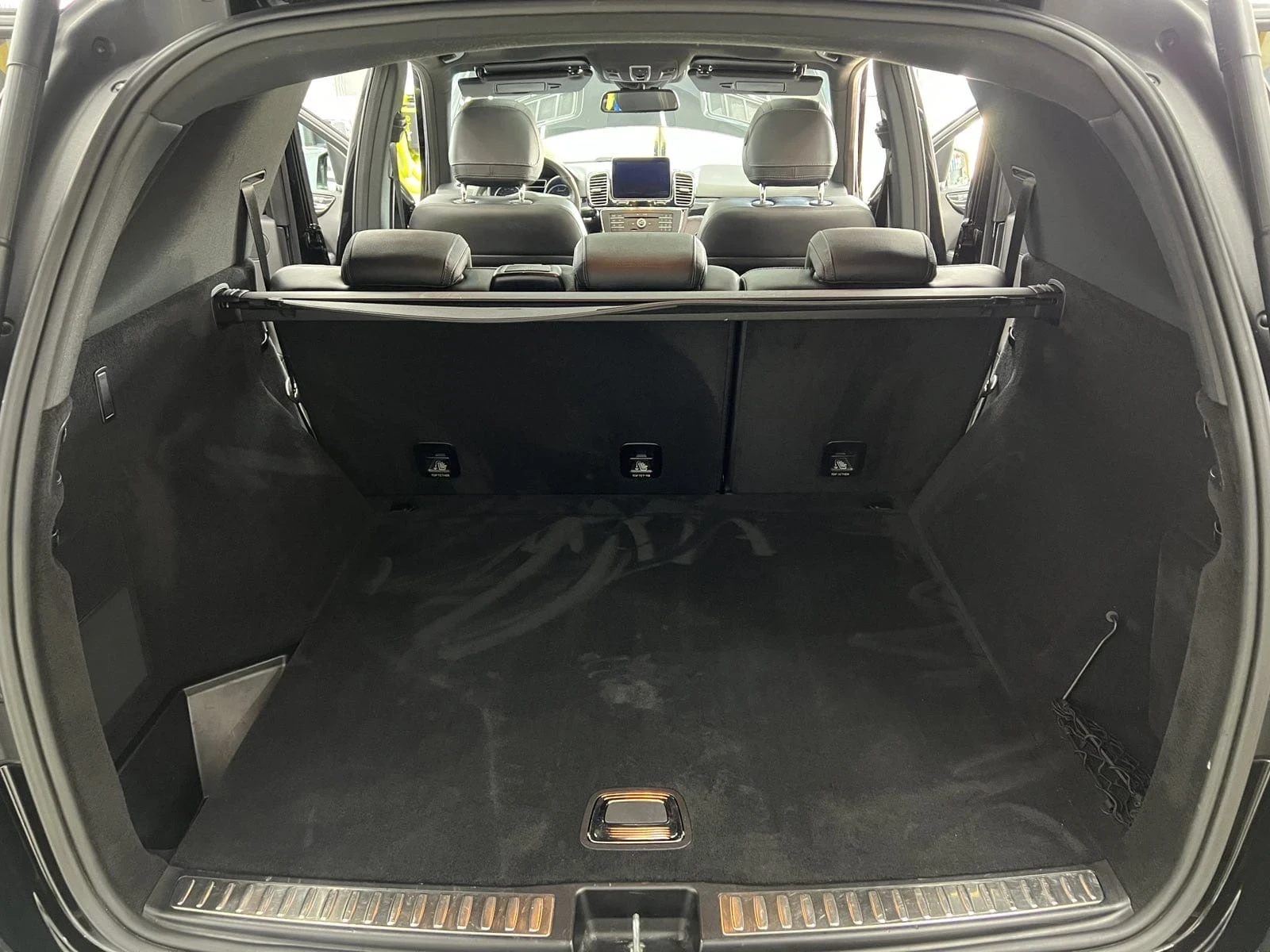 Mercedes-Benz GLE 43 AMG | Mobile.bg � ����������� 12