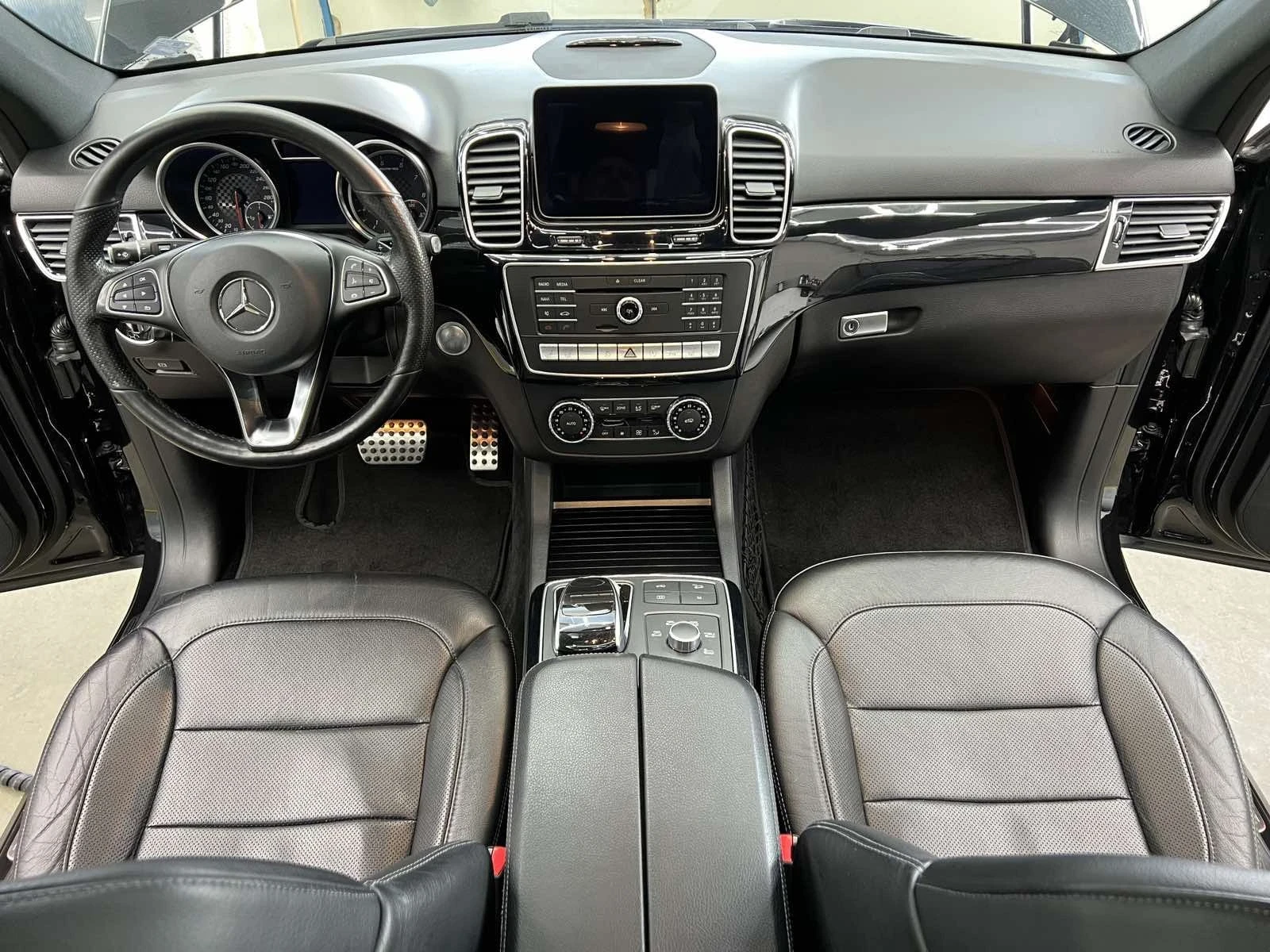 Mercedes-Benz GLE 43 AMG | Mobile.bg � ����������� 8
