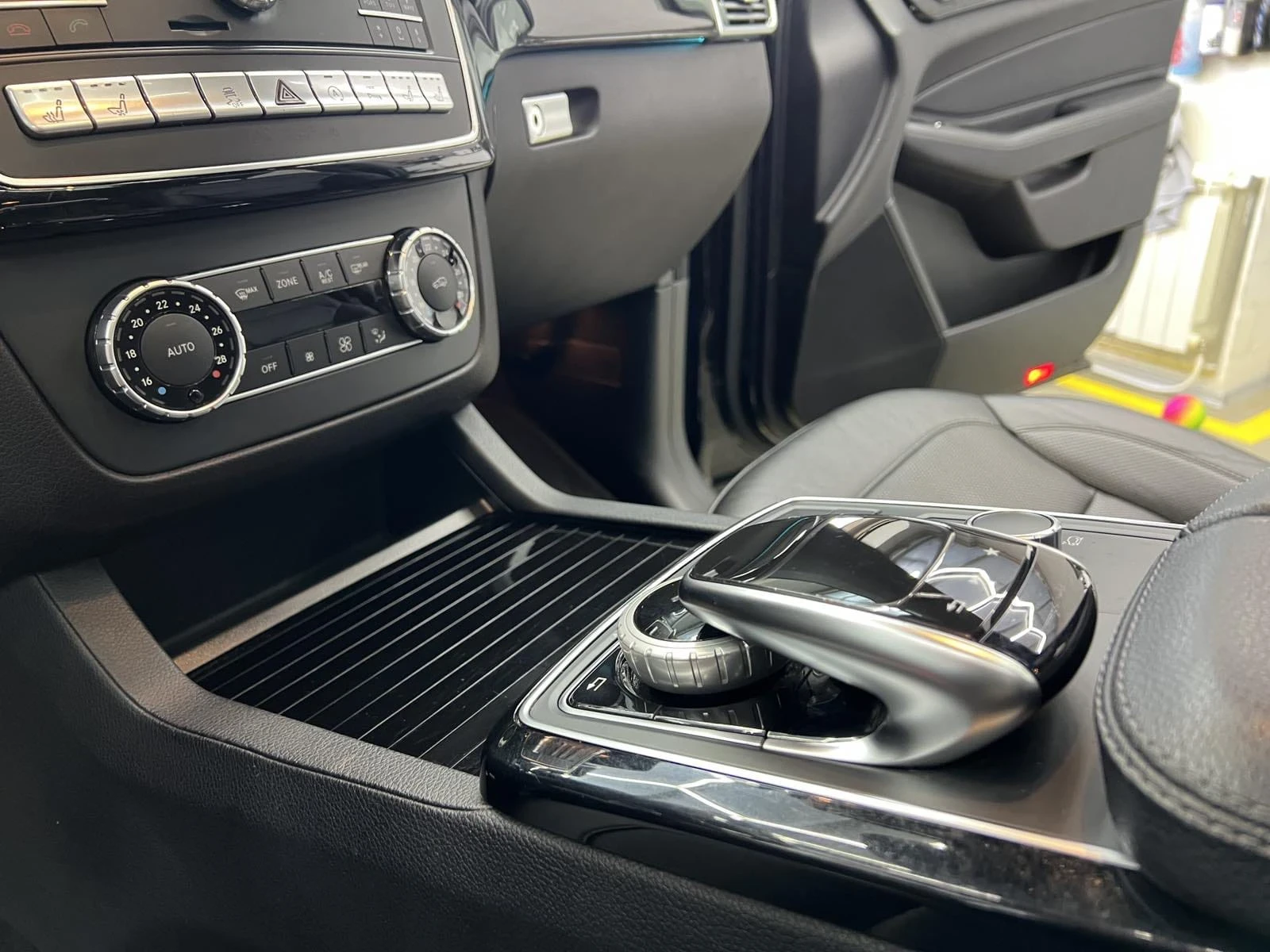 Mercedes-Benz GLE 43 AMG | Mobile.bg � ����������� 14