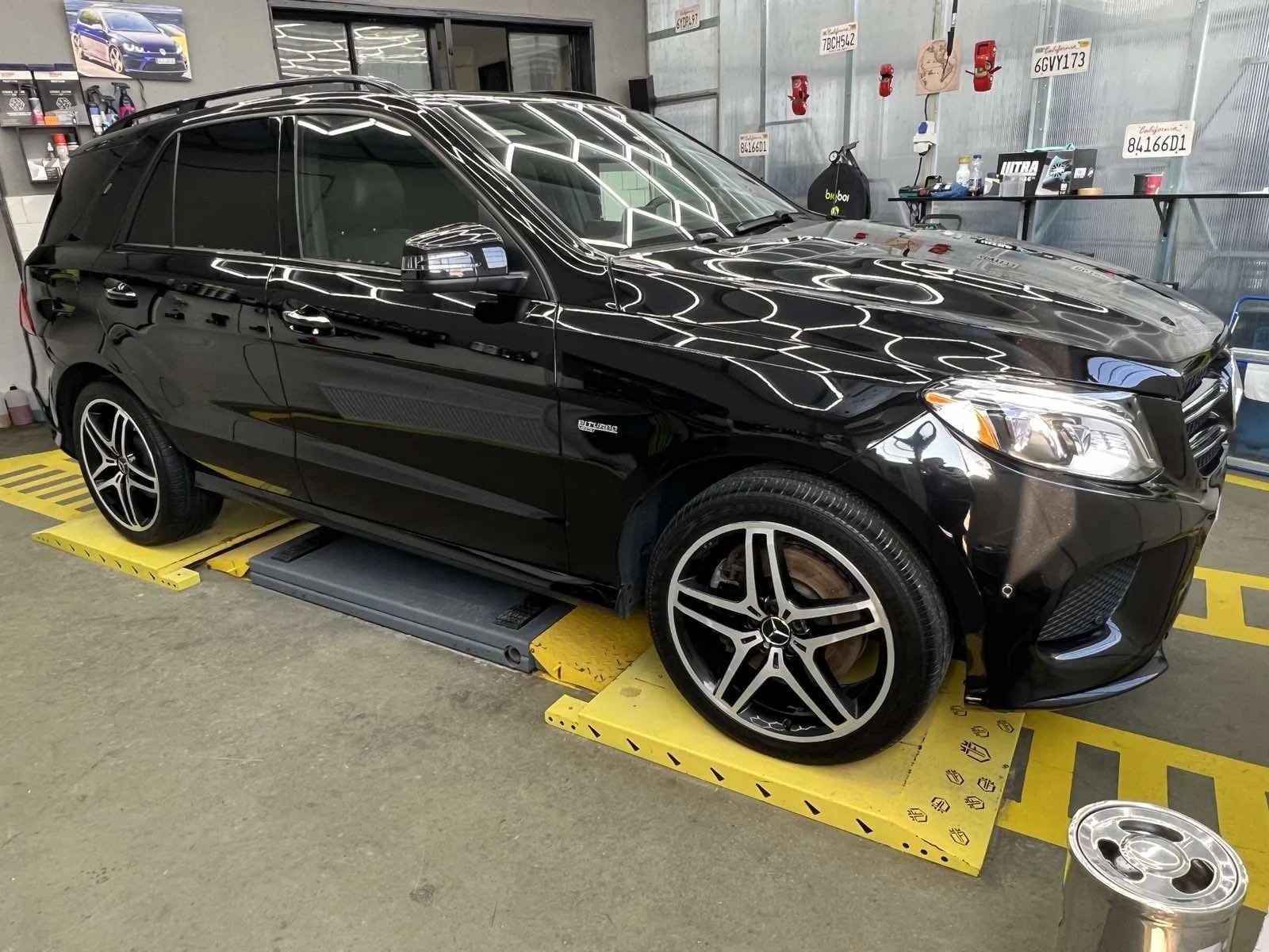 Mercedes-Benz GLE 43 AMG | Mobile.bg � ����������� 2