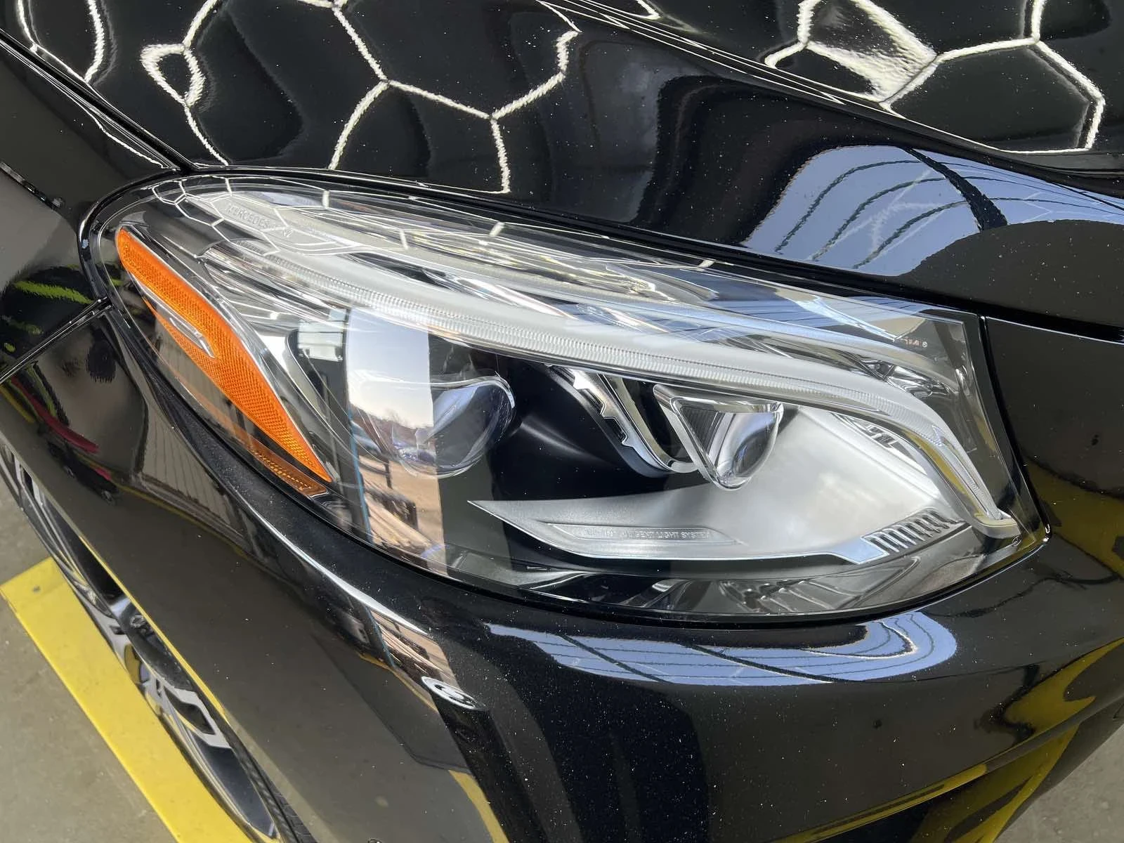 Mercedes-Benz GLE 43 AMG | Mobile.bg � ����������� 17