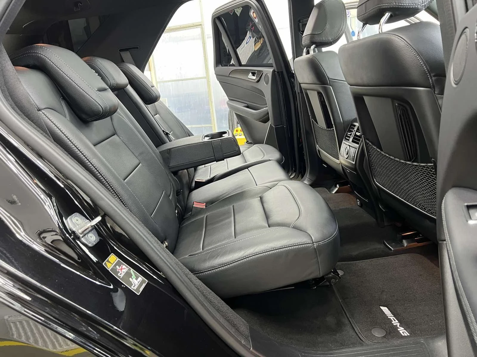 Mercedes-Benz GLE 43 AMG | Mobile.bg � ����������� 7