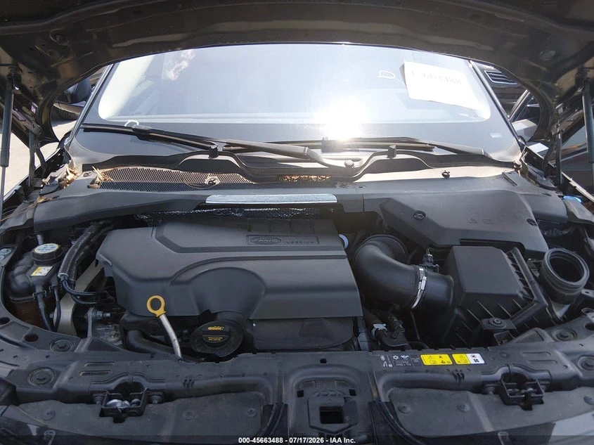 Land Rover Range rover 2.0l Evoque Se, снимка 10 - Автомобили и джипове - 55570261