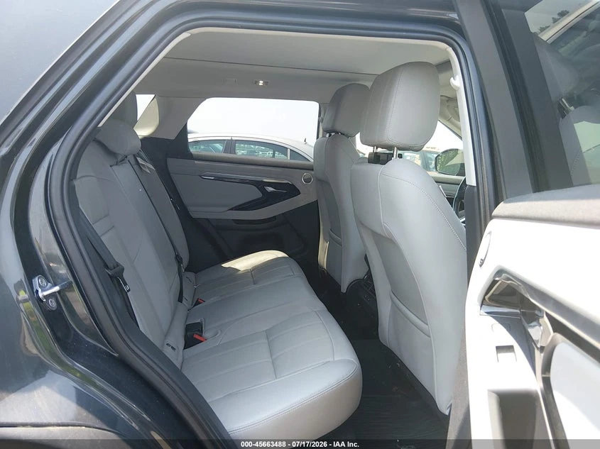 Land Rover Range rover 2.0l Evoque Se, снимка 8 - Автомобили и джипове - 55570261