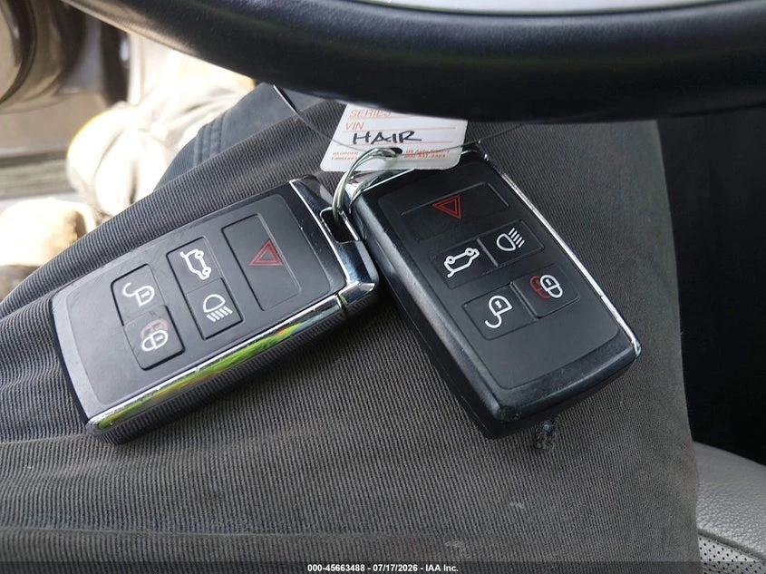 Land Rover Range rover 2.0l Evoque Se, снимка 11 - Автомобили и джипове - 55570261