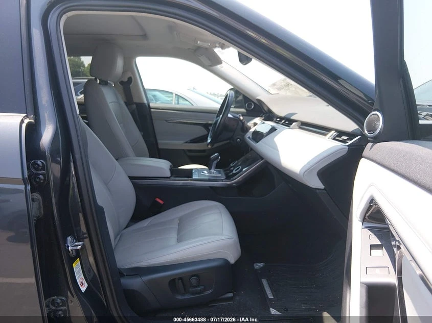 Land Rover Range rover 2.0l Evoque Se, снимка 5 - Автомобили и джипове - 55570261