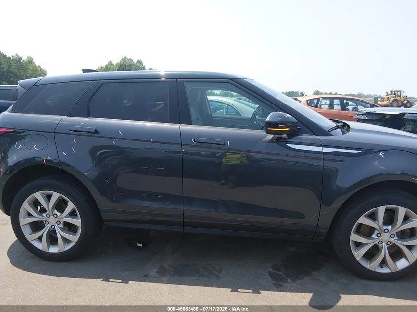 Land Rover Range rover 2.0l Evoque Se, снимка 13 - Автомобили и джипове - 55570261