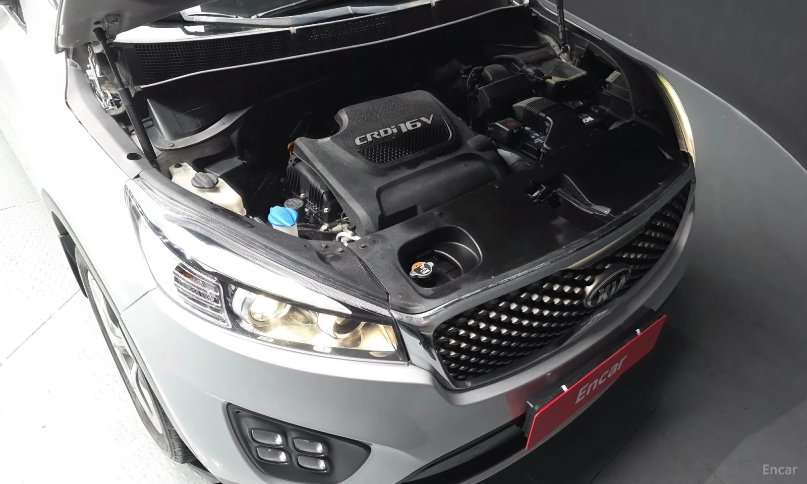 Kia Sorento 4x4\Топ цена\Подгрев\Обдухване, снимка 6 - Автомобили и джипове - 55584658