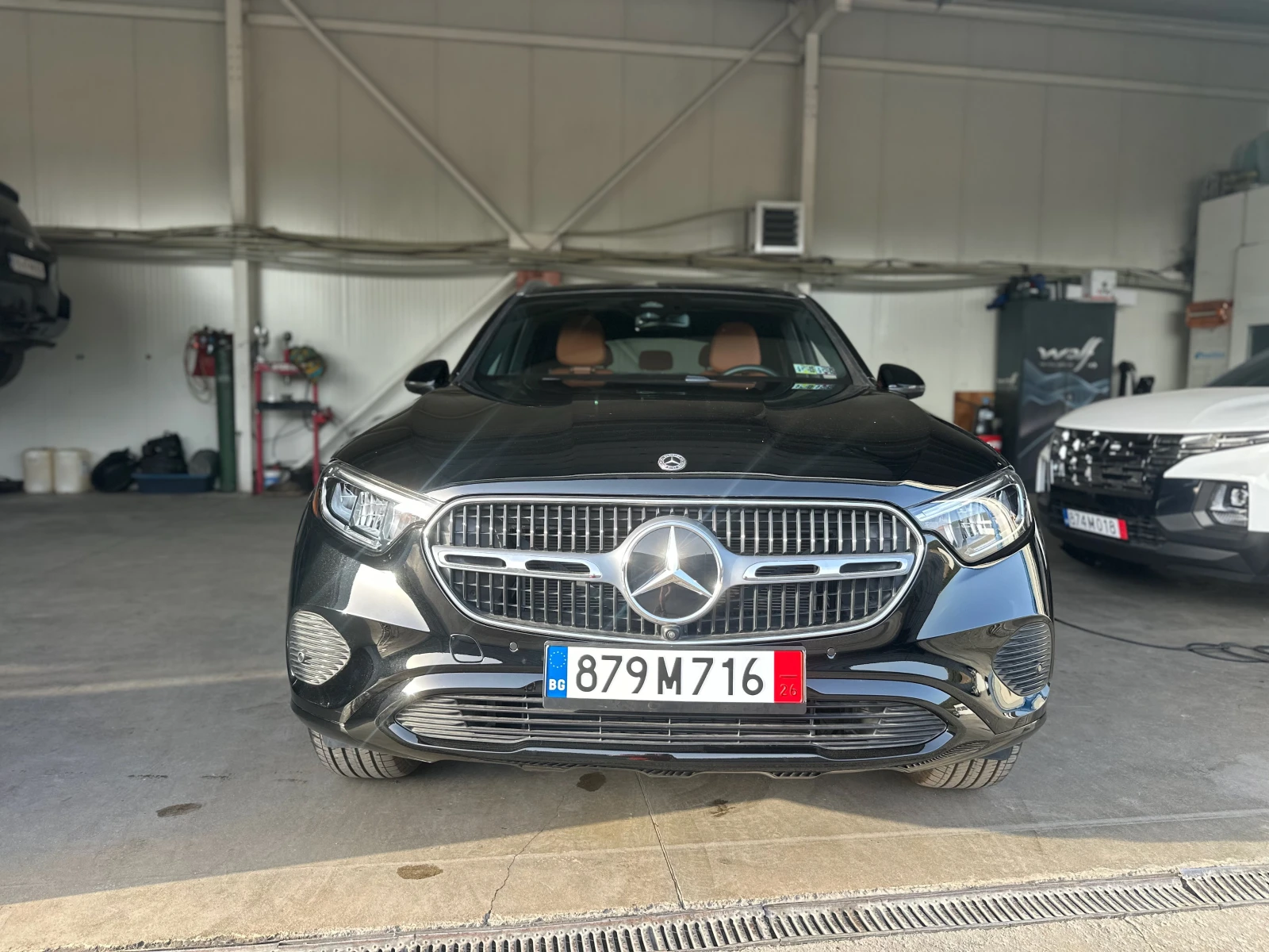 Mercedes-Benz GLC 350 | Mobile.bg � ����������� 11