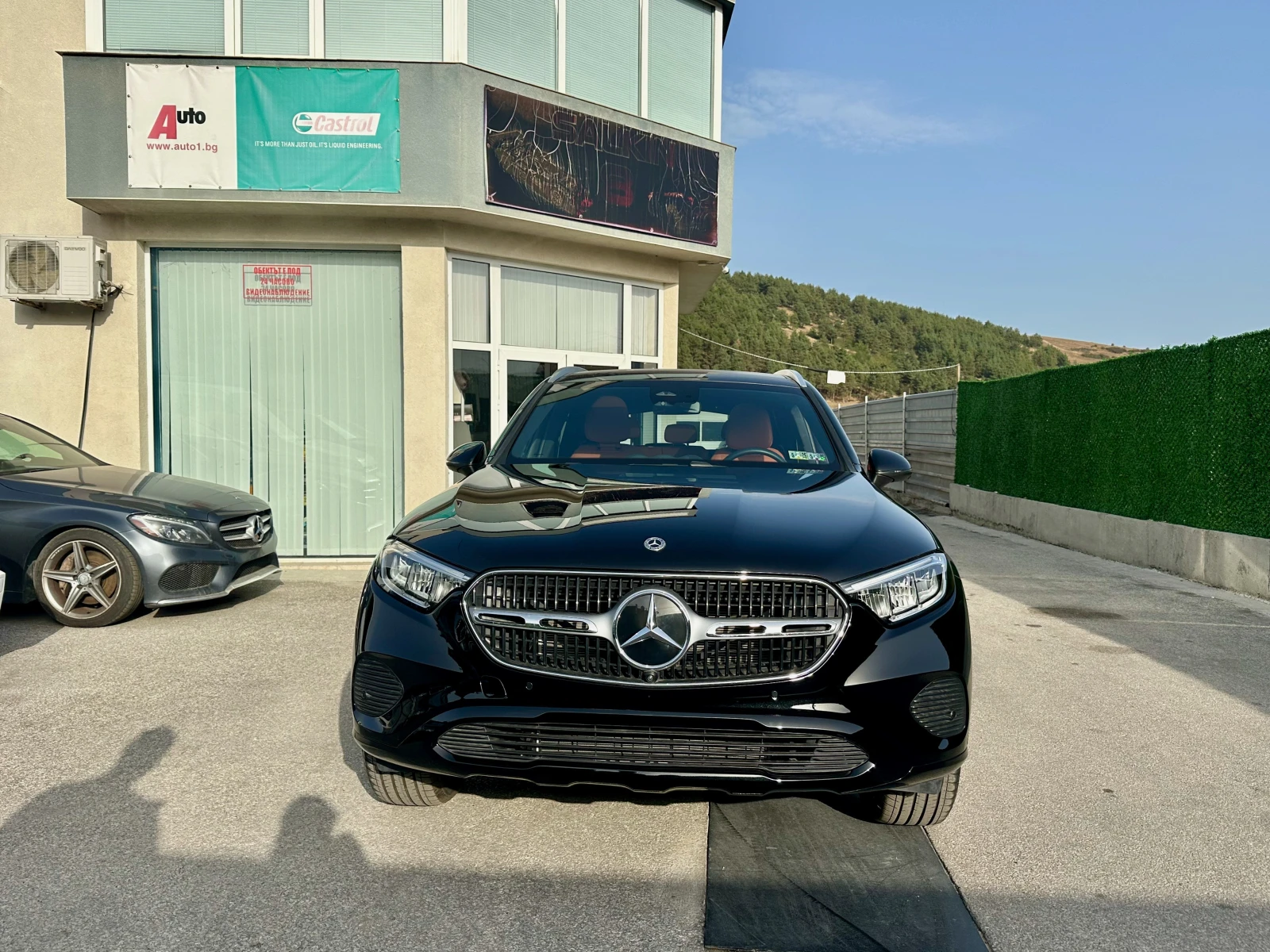 Mercedes-Benz GLC 350 | Mobile.bg � ����������� 2
